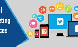 The How's and Why's of Social Media Marketing Services