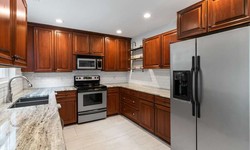 What's The Average Cost Of A Kitchen Remodel In 2022?