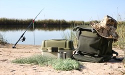 Which fishing backpacks are best for rod holders?