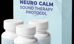 Neuro Calm Pro Review (Scam or Legit) - Does Neuro Calm Pro Work?