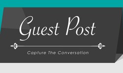 How to Submit a Guest Post to Tips and Solution