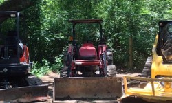 What Can Be Included In A Forestry Mulcher Inspection Checklist?