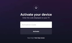 If you think that the tubi.tv/activate app isn't be as strong, you could try rebooting every device.