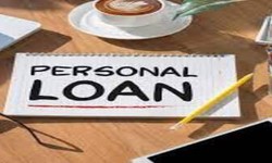 What is a personal loan?