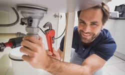 Plumber Blacktown