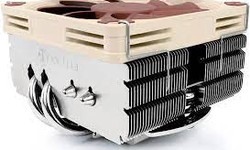 Best Low Profile CPU Coolers for ryzen 9 5900x