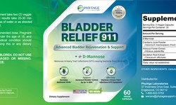 [UPDATED-2022]-Bladder Relief 911 Reviews: Will It Work For You? Truth Exposed!