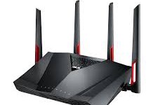 How to configure the Time Scheduling function in the router.asus.com?