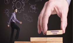 Let's explore the procedures of long-term personal loans.