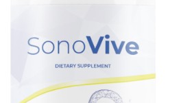 SonoVive Supplement - Is This Formula Effective?
