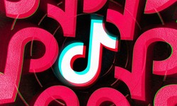 Why do people use Tik Tok?