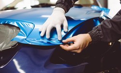 A Complete Understanding of Car Tinting Services