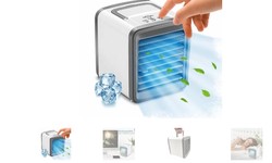 IceBox Portable AC Reviews 2022 - HOAX or LEGIT