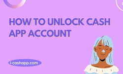 How do I unlock my cash App account? >i-cashapp.com