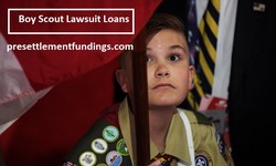 ECO Pre-settlement Funding for Support with Your Legal Loan