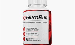 GlucoRun (Scam Alert) Effective Blood Sugar Support Formula And Natural Ingredients