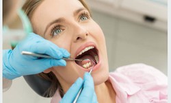 What are the various kinds of dental fillings at the best dental clinic in Dubai?