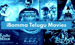 ibomma unique way to download Tamil Telugu Movies