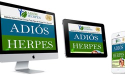 Adios Herpes PDF GRATIS | DESCARGAR LIBRO COMPLETO