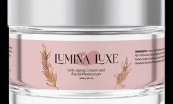 Lumina Luxe Cream Reviews - SCAM ALERT! Know This Before Buying!