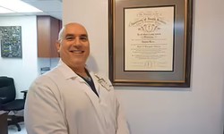 Pain Management Doctor Miami: Know The Pain Types