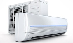 Why are chemical wash cleaning services necessary for the air conditioner units?