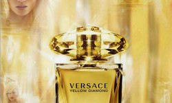 How to Check Versace Perfume is Authentic
