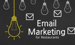 Email Marketing for Restaurants: 5 Tips You Didn't Know About
