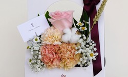 Send Flowers Online To Put Smile On The Face Of Your Loved Ones.