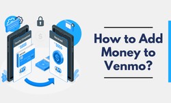 How to Add Money to Venmo