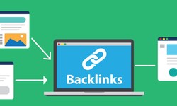 Benefits of Using a Backlinks Generator