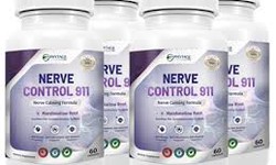 Learn more about Nerve Control 911 #1 Side Effects, Prices, and Ingredients