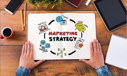 6 Tips for Developing Your Sales and Marketing Strategy