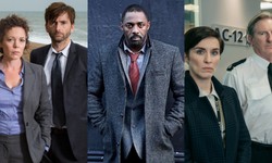 Popular Crime Shows to Watch on Weekend