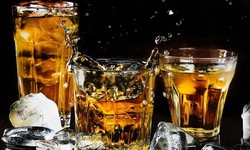 Why Is Whisky Often Served Fresh from The Bottle Than with Ice?