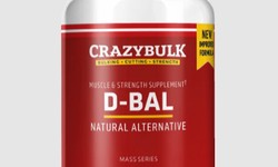 D-Bal Reviews - Safe Ingredients? And Get In Best Results!