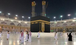 Perform Umrah in December for four reasons