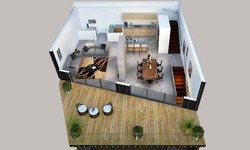 How can 3D rendering boost your real estate sales?
