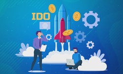 IDO Launchpad Development - A trending business strategy