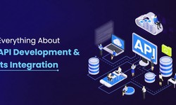 Guide to API Development | How to Build an API