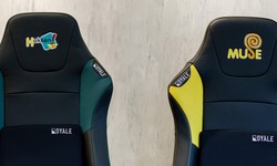 Why Do You Need an Ergonomic Office Chair or Ergonomic Computer Chair in Singapore?