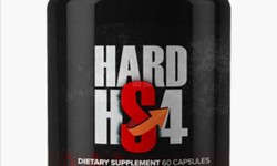 HardHS4 Reviews - Does It Work? Find Out the Truth