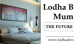 Lodha Borivali Mumbai: An Extraordinary Chance To Purchase A Rich Living Space