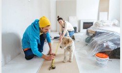Top home remodelling and renovation companies in Dubai