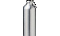 Advantages of Aluminum Water Bottles
