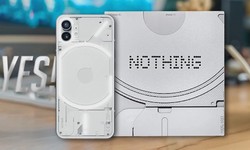 Nothing Phone 1 - Doing It Right