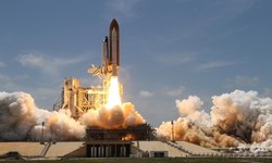 How to Launch a Successful Space Tech Startup