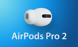 AirPods Pro 2: Everything we know so far