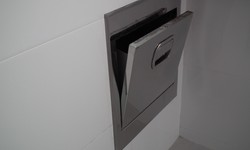 How To Install a Condo Rubbish Chute Replacement?