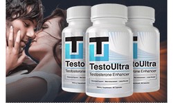 Testo Ultra  Review - Does It Boost Your Testosterone Levels?
